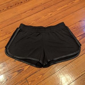Hot Topic Running Shorts